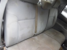 2010 Toyota Tacoma Brown Crew Cab 4.0L AT 4WD #Z22802